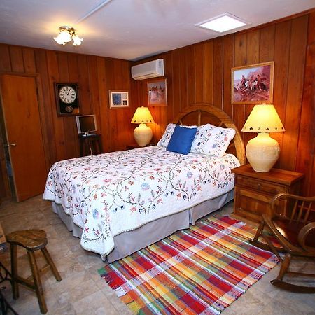 Sam Hughes Inn B&B 투산 외부 사진