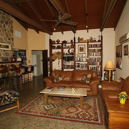 Sam Hughes Inn B&B 투산 외부 사진