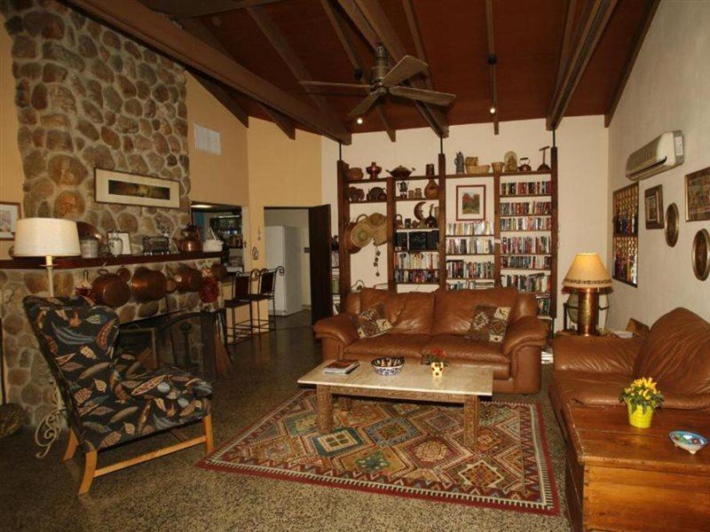 Sam Hughes Inn B&B 투산 외부 사진