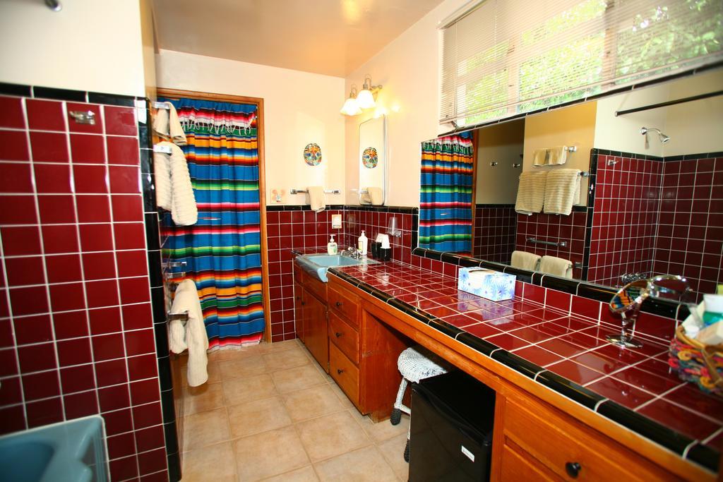 Sam Hughes Inn B&B 투산 객실 사진