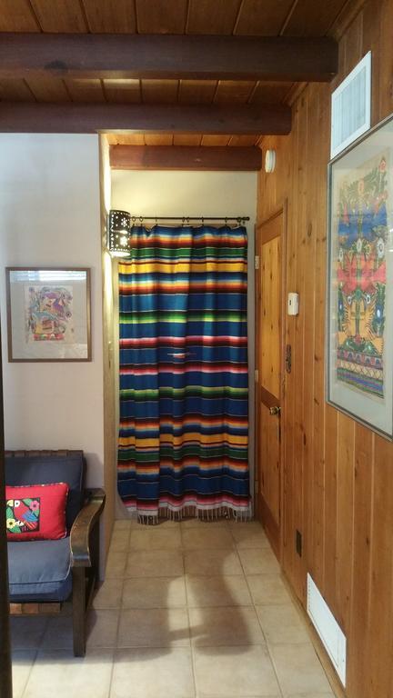 Sam Hughes Inn B&B 투산 외부 사진