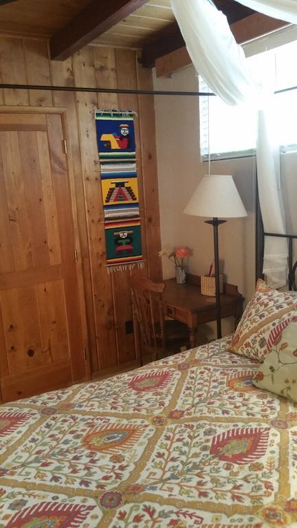 Sam Hughes Inn B&B 투산 외부 사진
