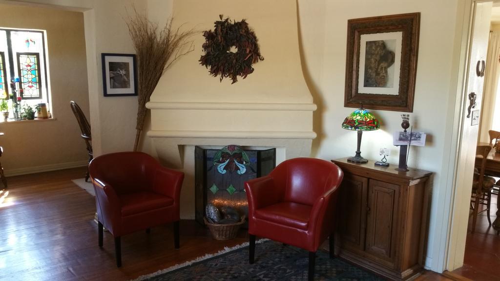 Sam Hughes Inn B&B 투산 외부 사진