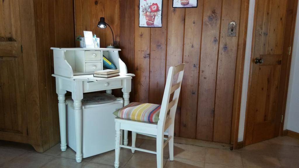 Sam Hughes Inn B&B 투산 외부 사진