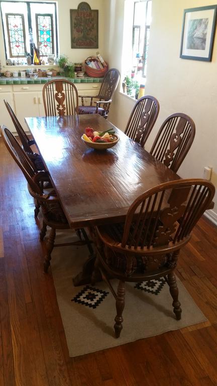 Sam Hughes Inn B&B 투산 외부 사진