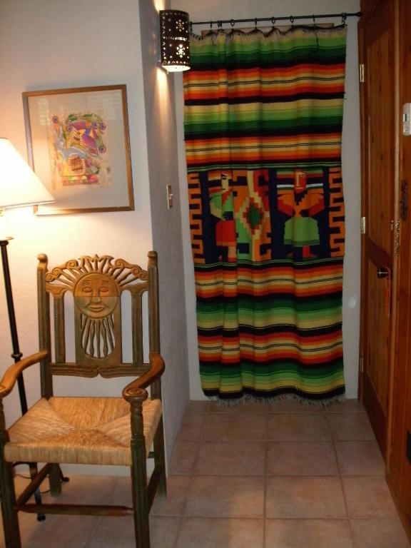 Sam Hughes Inn B&B 투산 외부 사진