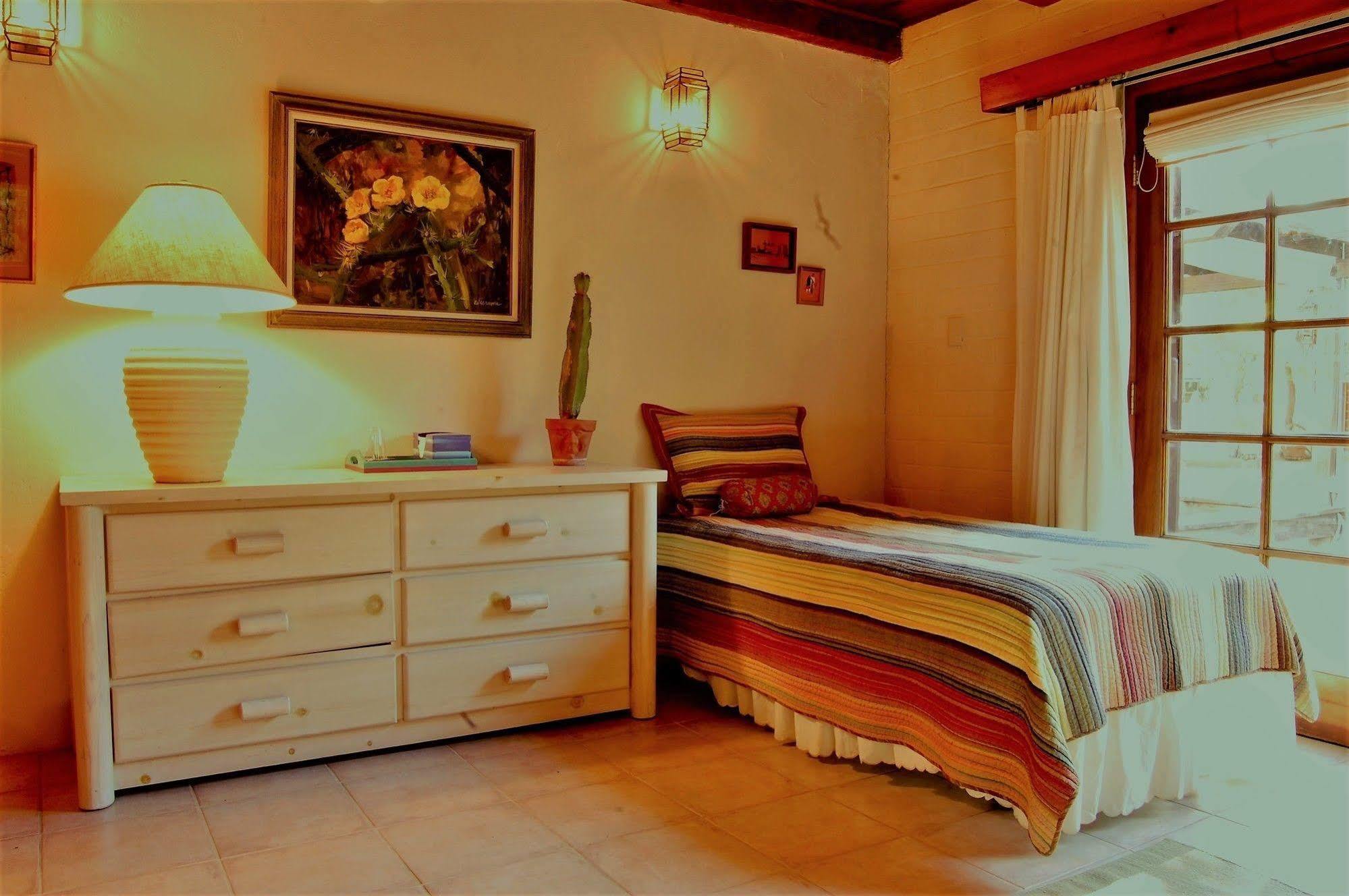 Sam Hughes Inn B&B 투산 외부 사진