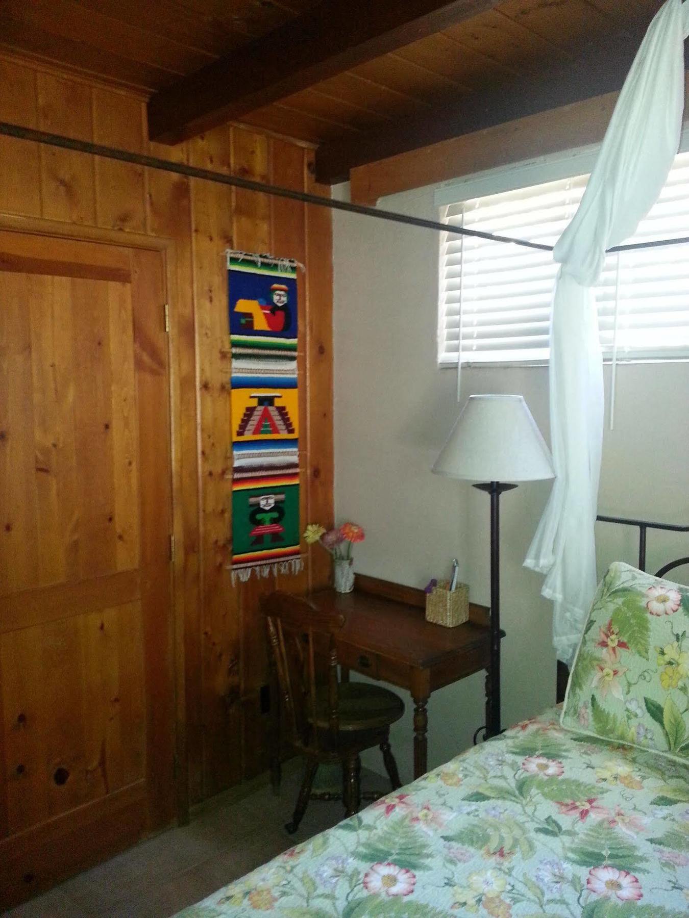 Sam Hughes Inn B&B 투산 외부 사진
