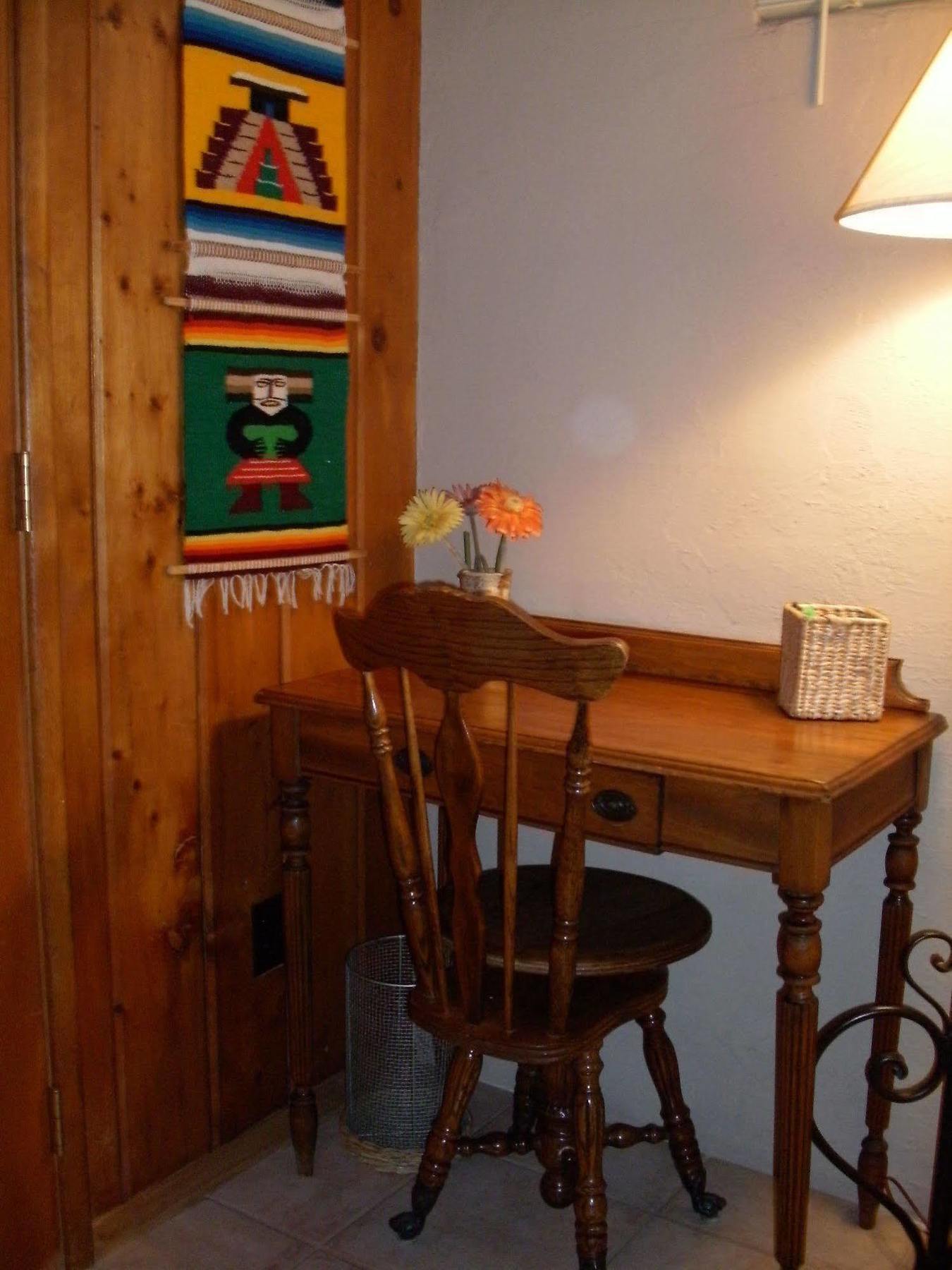 Sam Hughes Inn B&B 투산 외부 사진