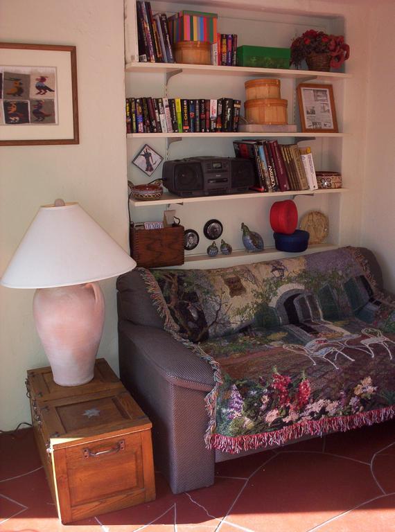 Sam Hughes Inn B&B 투산 객실 사진